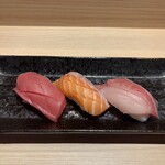 寿司 えどまる 浅草本店 - 