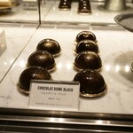 CHOCOLATE BANK - 