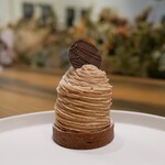 こがさかベイクカフェ - 