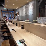 寿司 えどまる - 