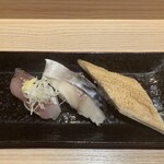 寿司 えどまる 浅草本店 - 