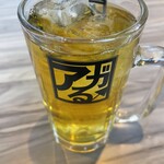 めしや アガる 千葉駅前店 - 