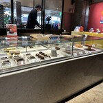 CHOCOLATE BANK - 