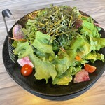 めしや アガる 千葉駅前店 - 