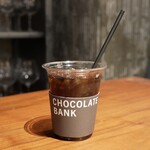 CHOCOLATE BANK - 