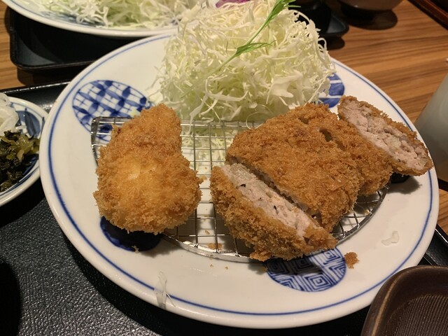 とんかつ かつ喜 住道店 - 住道/とんかつ | 食べログ