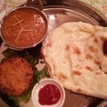 エパレット - ディナーＤセット950円+税