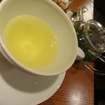 アバロッツ - フレッシュハーブティー