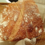 アバロッツ - パン3種目