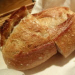 アバロッツ - パン2種目