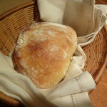 アバロッツ - パン・ド・キュイソンさんのパン1種目