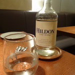 アバロッツ - ガス入りミネラルウォーター