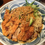 亜寿加 - 拝骨冷し坦々