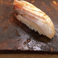鮨 泰蔵 - 