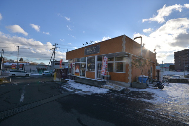 SANTA（サンタ【旧店名】Samzana） - 泉中央（インドカレー）の写真