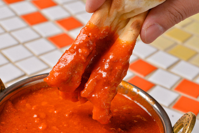 SANTA 泉中央 | 仙台のインドカレー専門店