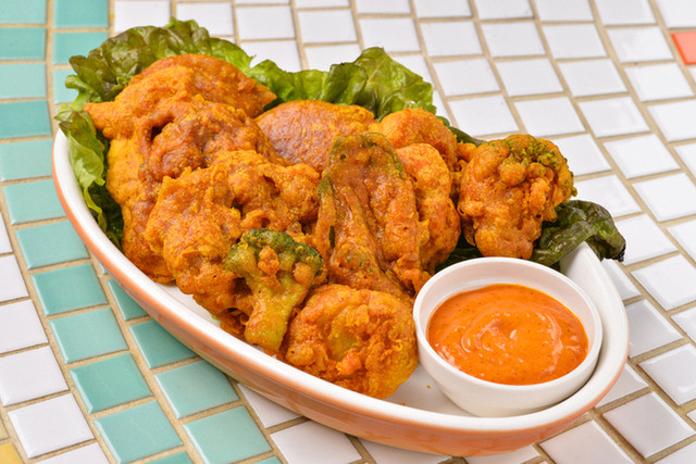 SANTA（サンタ【旧店名】Samzana） - 泉中央（インドカレー）の写真