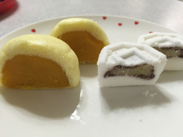 松栄堂 イオン一関店 &ndash; 伝統和菓子とくつろぎのカフェ体験