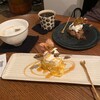 オヤツヤ ユーの喫茶