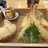 天ぷら食堂　からり。 日吉店