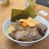 麺屋ガテン なんば心斎橋 総本店