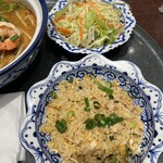 メナムのほとり - 