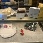 SHIROIYA the PATISSERIE - 