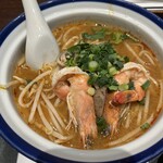 メナムのほとり - 