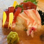 和風個室居酒屋 灯 - 