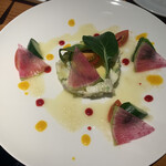 シャンパン食堂 - 