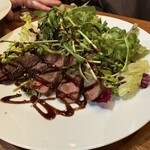 カ クチーナ ケ インカント - 