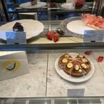 SHIROIYA the PATISSERIE - 
