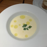 シャンパン食堂 - 