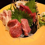 和風個室居酒屋 灯 - 