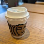 スターバックスコーヒー そよら東岸和田店 - 