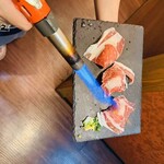 和風個室居酒屋 灯 - 