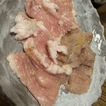 焼肉道場 てっちゃん - 