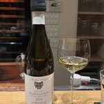 魔都 MATO - Patrick Clerget Marsannay Blanc 2014