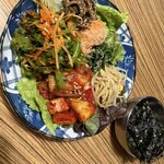 焼肉道場 てっちゃん - 