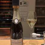 魔都 MATO - Louis Roederer collection 245
