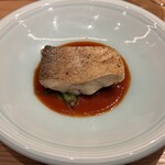 魔都 MATO - 魚 紅酸白甘鯛（貴州）