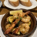 グラスゴウ食堂 - 