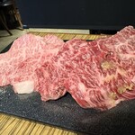 焼肉道場 てっちゃん - 