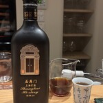 魔都 MATO - 石庫門 上海老酒 20年