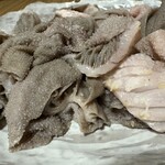 焼肉道場 てっちゃん - 