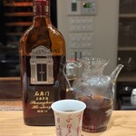 魔都 MATO - 石庫門 上海老酒 錦綉12年