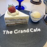 グラン カフェ - 