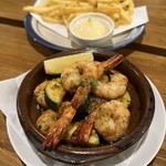 グラスゴウ食堂 - 