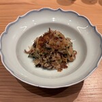 魔都 MATO - 飯 油飯（福建）