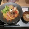 トレ海老アーンnoodle三宮